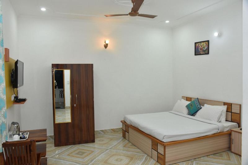 Ramas Resort image