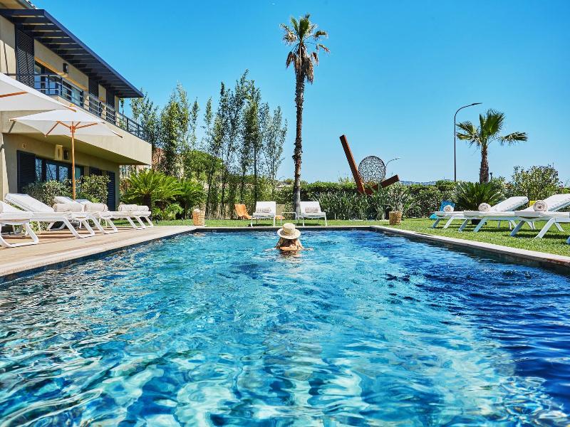 Eden Hotel image