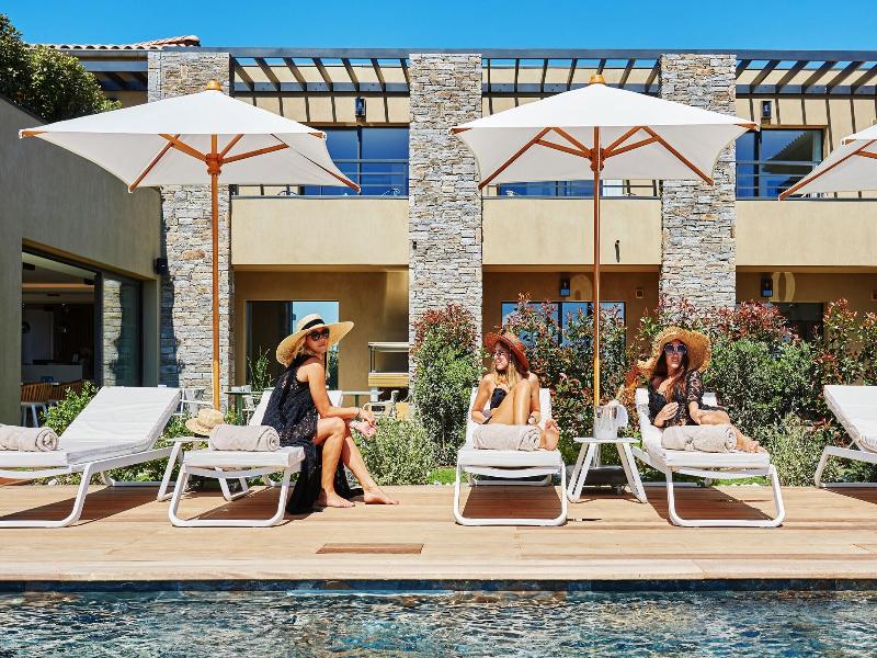 Eden Hotel image