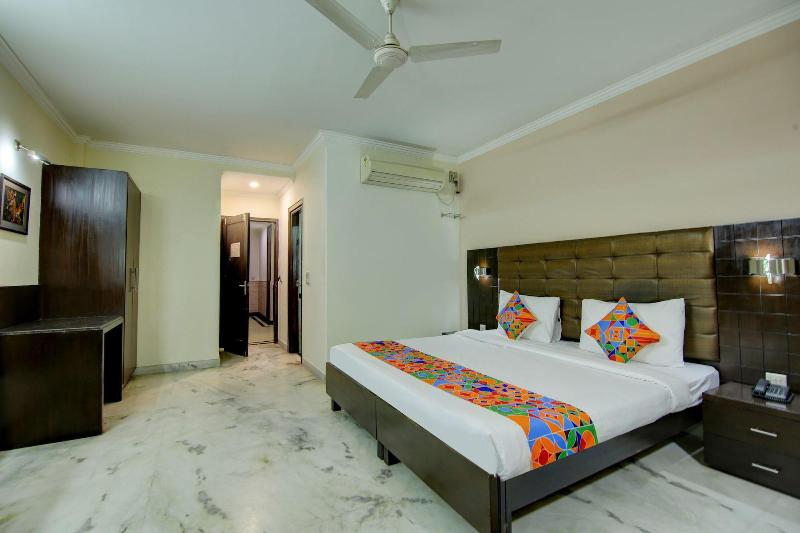 Fabhotel Staywell image