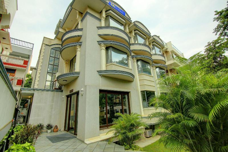 Fabhotel Staywell image