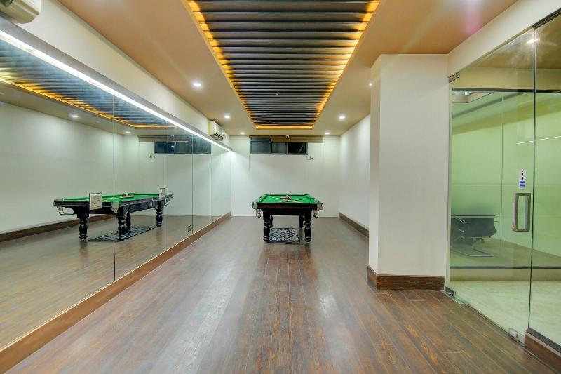 Fabhotel Staywell image