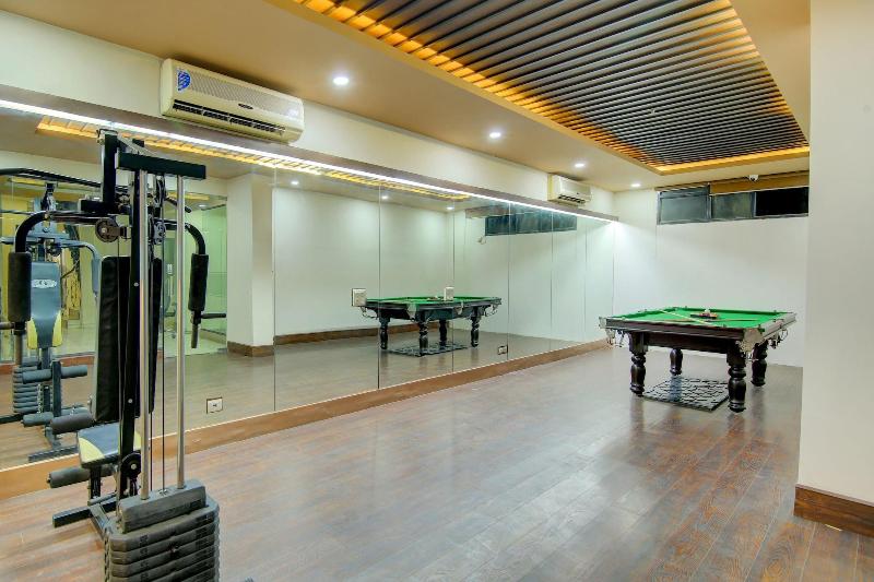 Fabhotel Staywell image