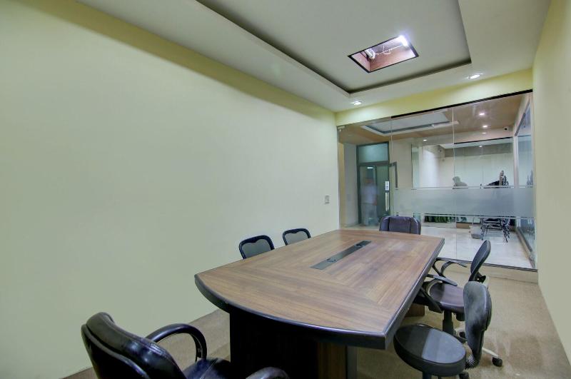 Fabhotel Staywell image