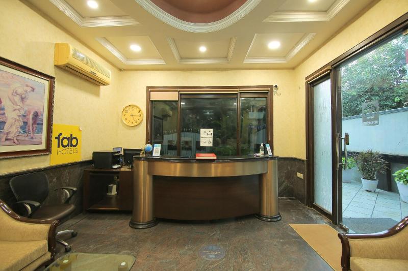 Fabhotel Staywell image