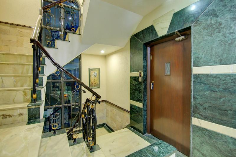 Fabhotel Staywell image