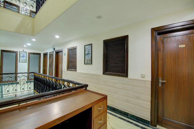 Fabhotel Staywell image