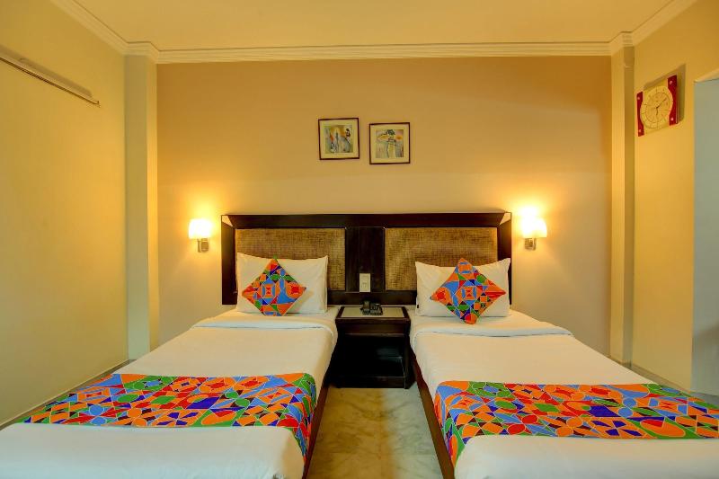 Fabhotel Staywell image