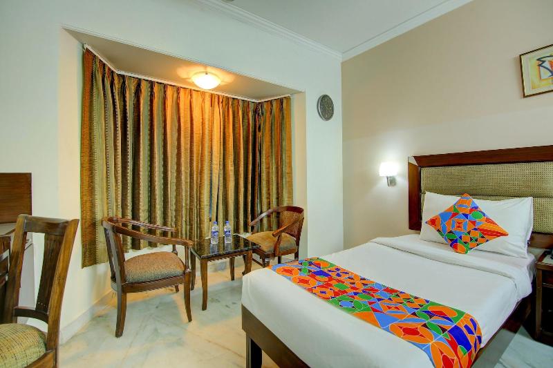 Fabhotel Staywell image