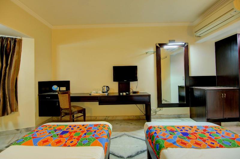 Fabhotel Staywell image