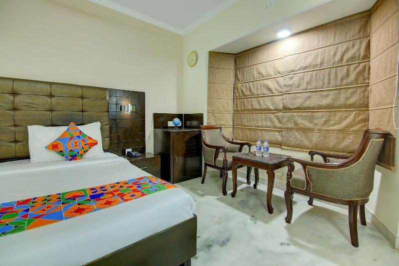 Fabhotel Staywell image
