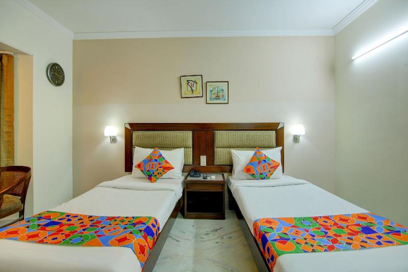 Fabhotel Staywell image