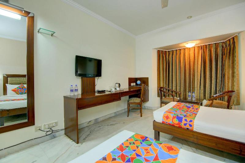 Fabhotel Staywell image