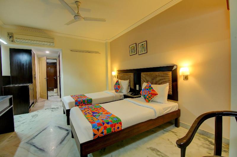 Fabhotel Staywell image