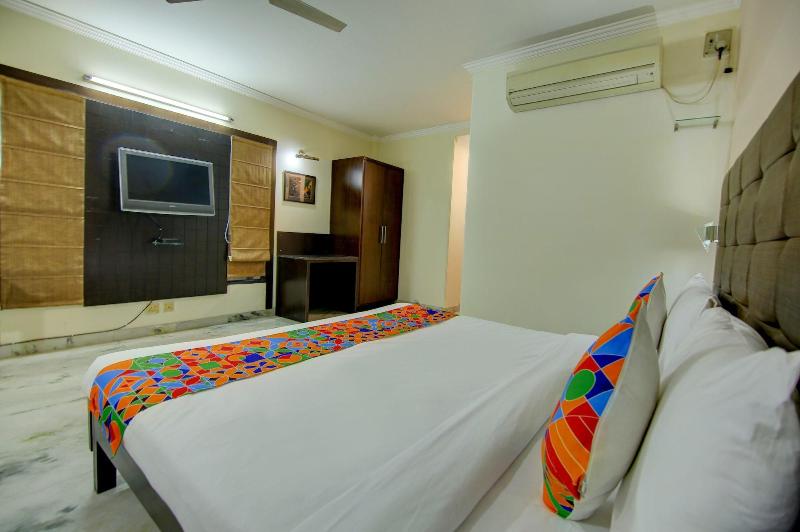 Fabhotel Staywell image