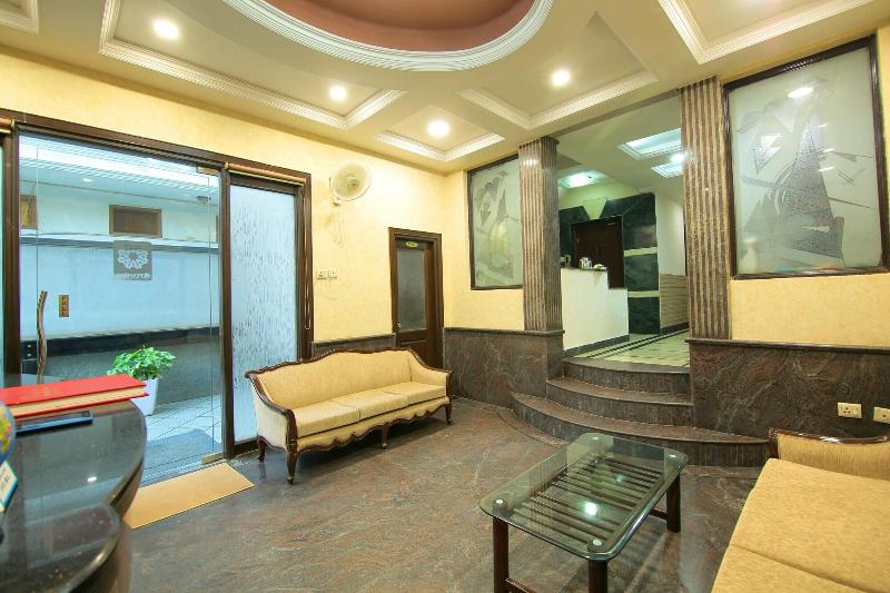 Fabhotel Staywell image