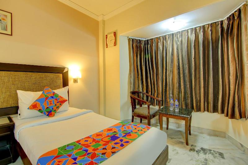 Fabhotel Staywell image