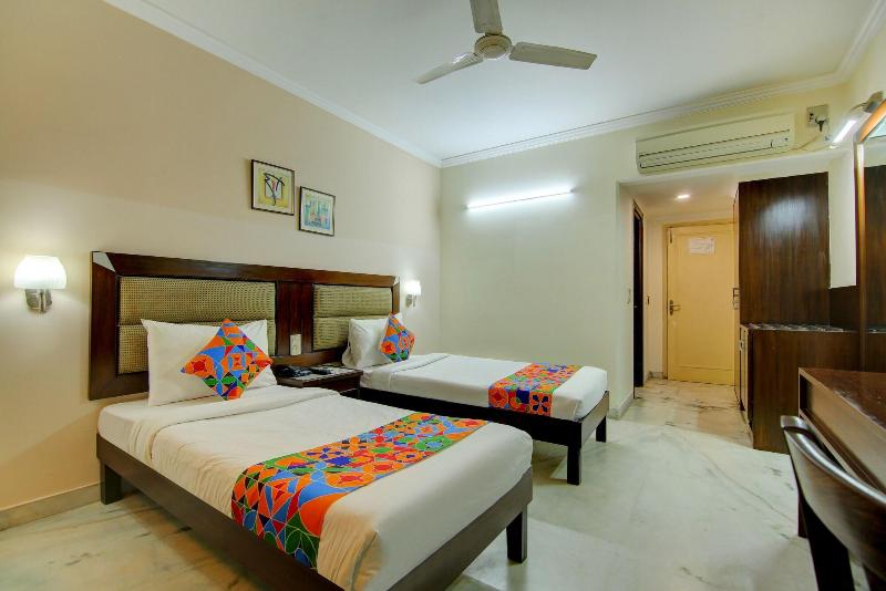 Fabhotel Staywell image