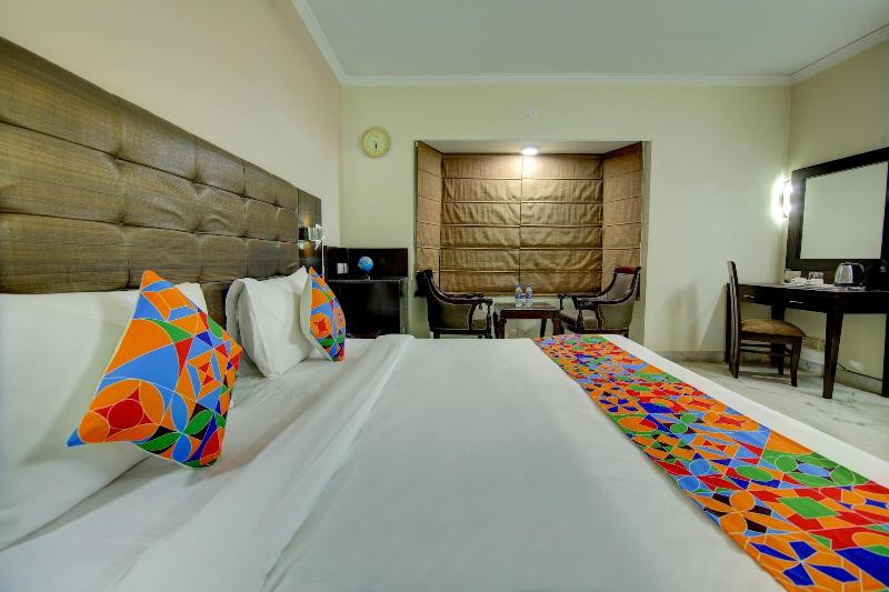 Fabhotel Staywell image