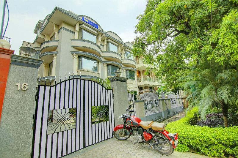 Fabhotel Staywell image