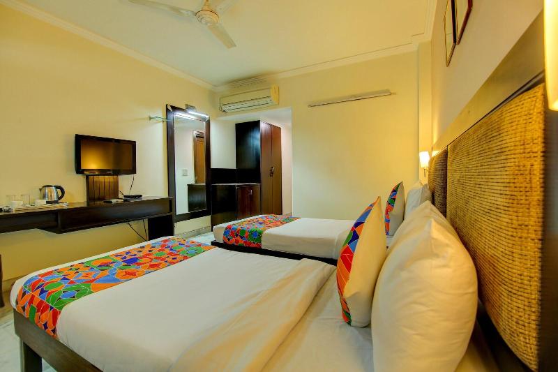 Fabhotel Staywell image