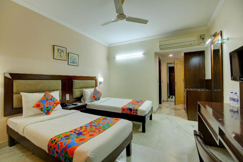 Fabhotel Staywell image