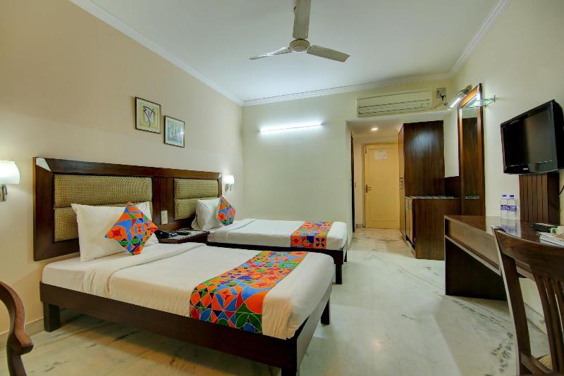 Fabhotel Staywell image