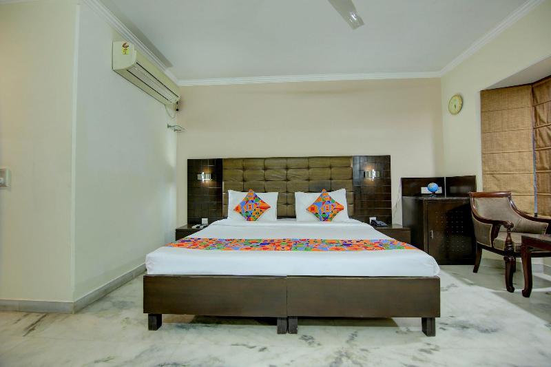 Fabhotel Staywell image