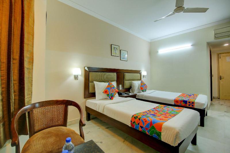 Fabhotel Staywell image
