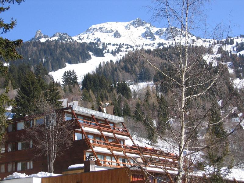 Les Arcadiens image