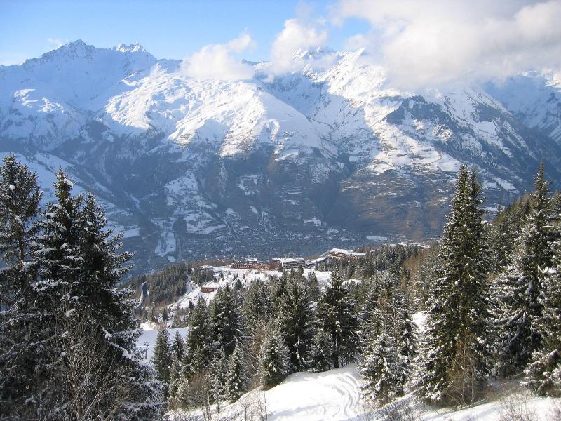 Les Arcadiens image