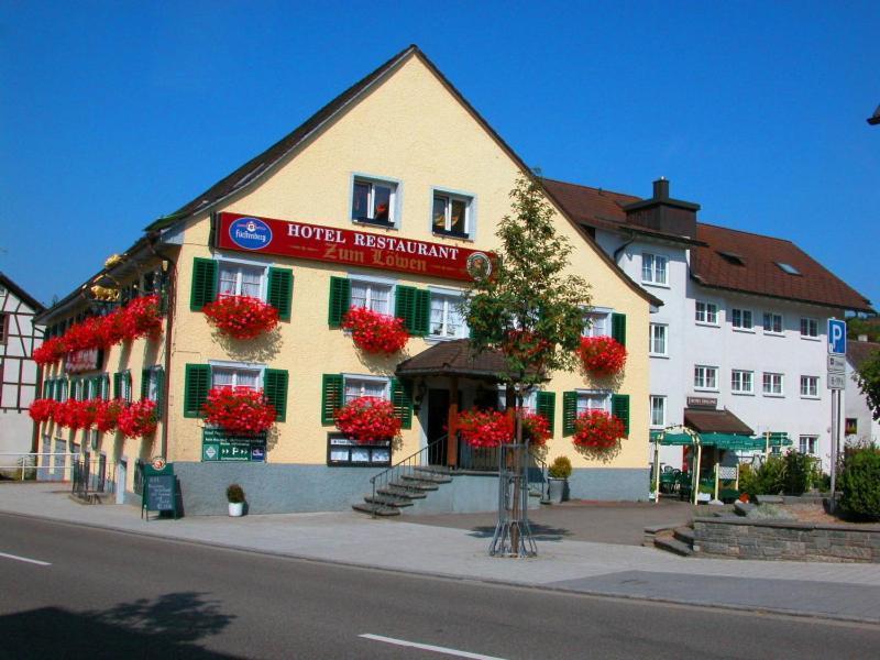Hotel Restaurant Zum Loewen image