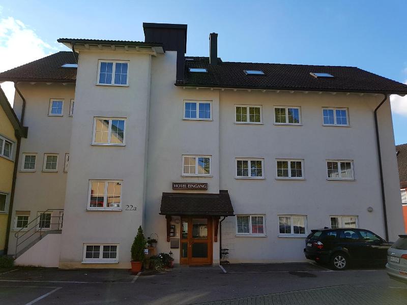 Hotel Restaurant Zum Loewen image