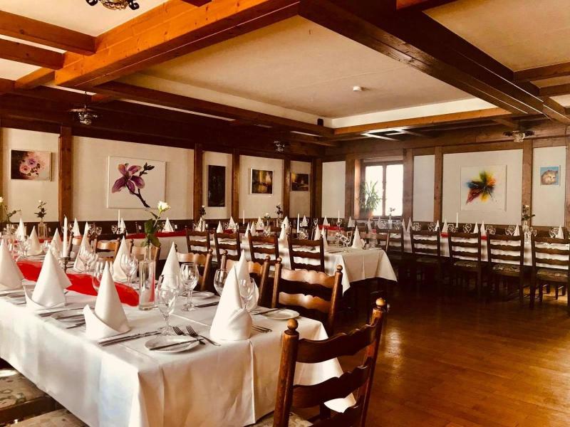 Hotel Restaurant Zum Loewen image