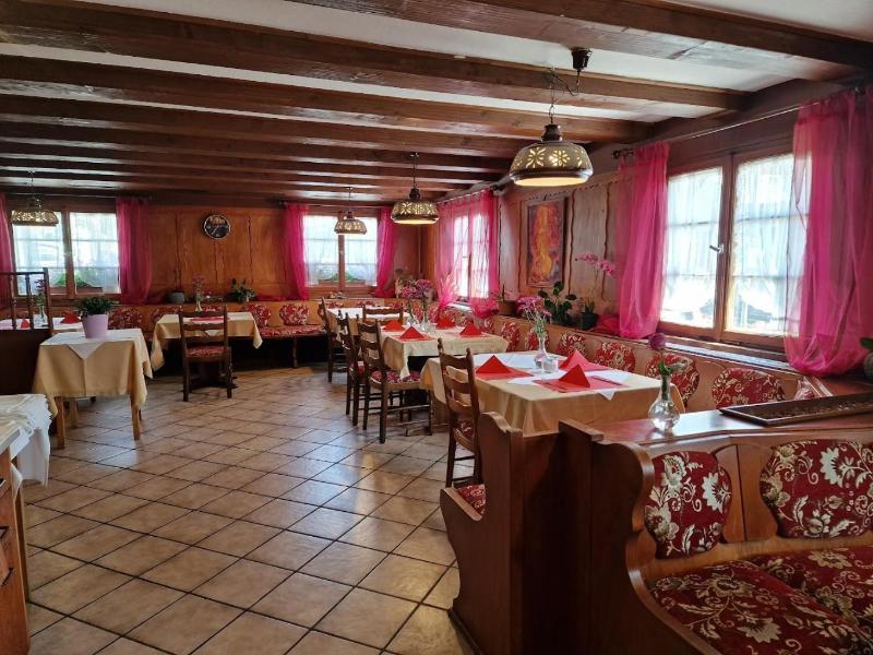 Hotel Restaurant Zum Loewen image