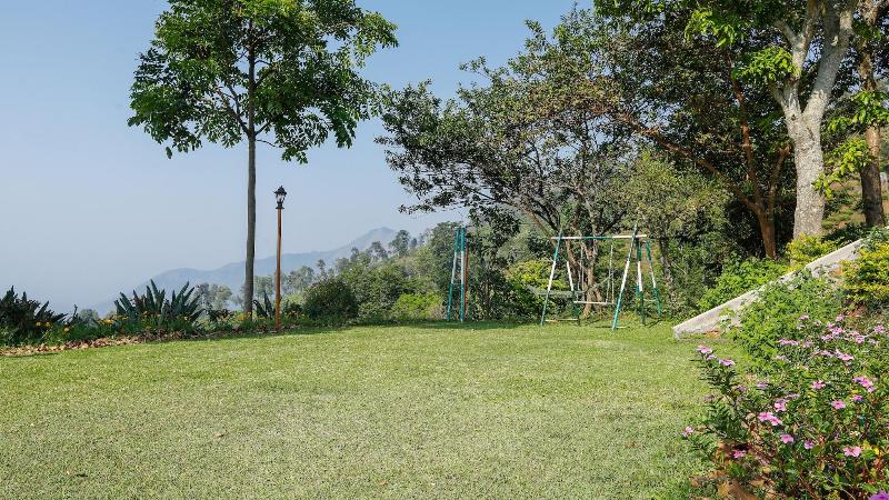 Devashola Homestay — general view