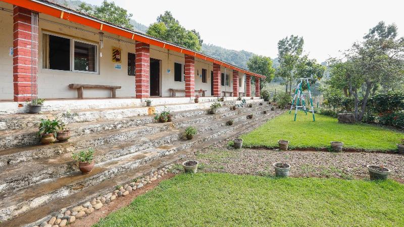 Devashola Homestay — general view