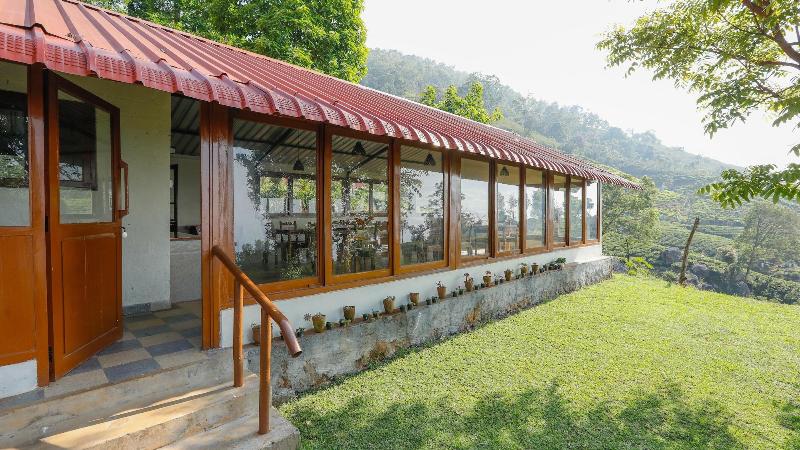 Devashola Homestay image