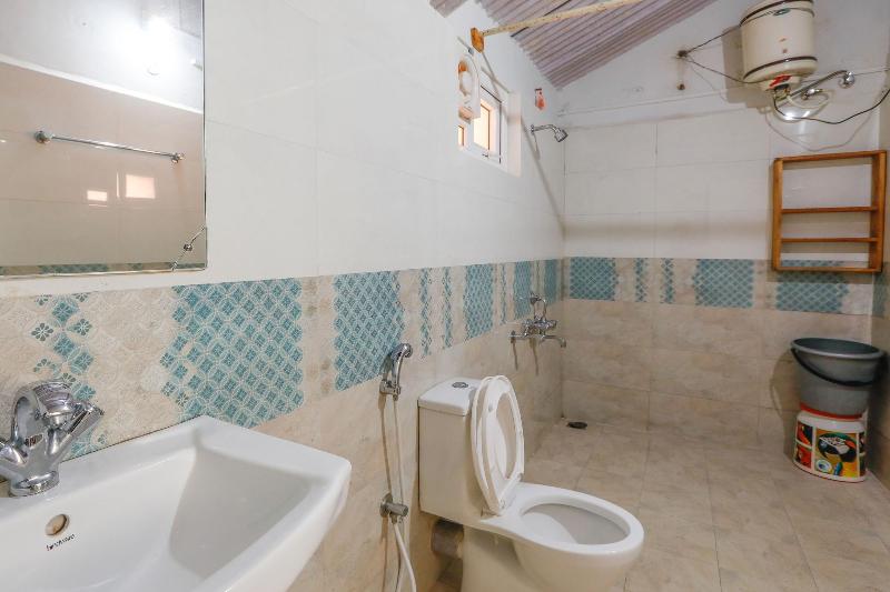 Devashola Homestay — view