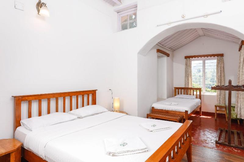 Devashola Homestay image