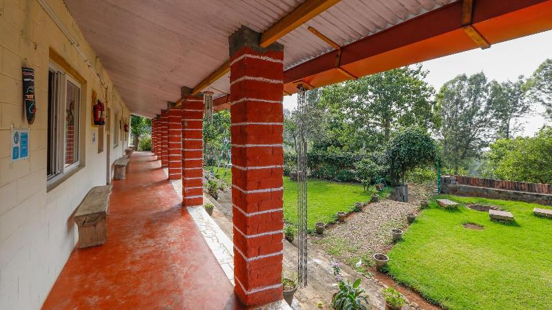 Devashola Homestay image