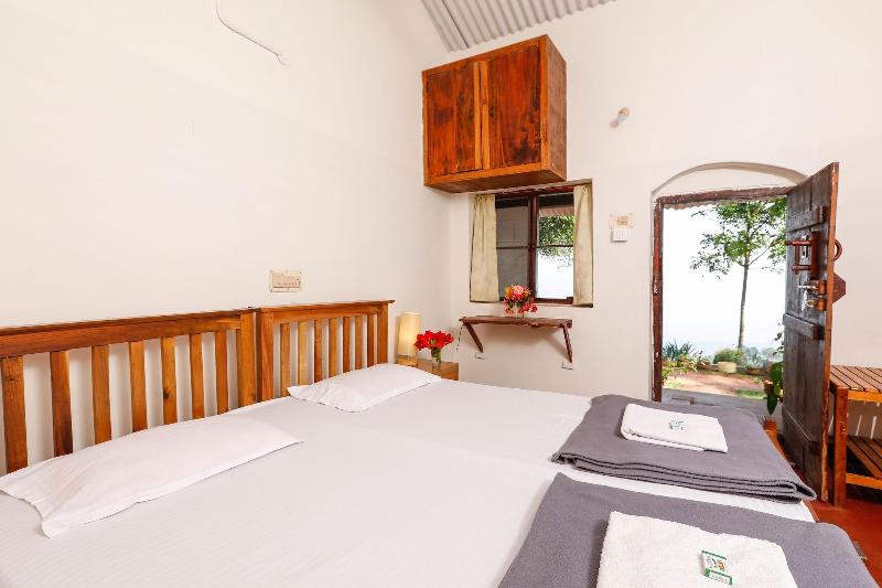 Devashola Homestay image