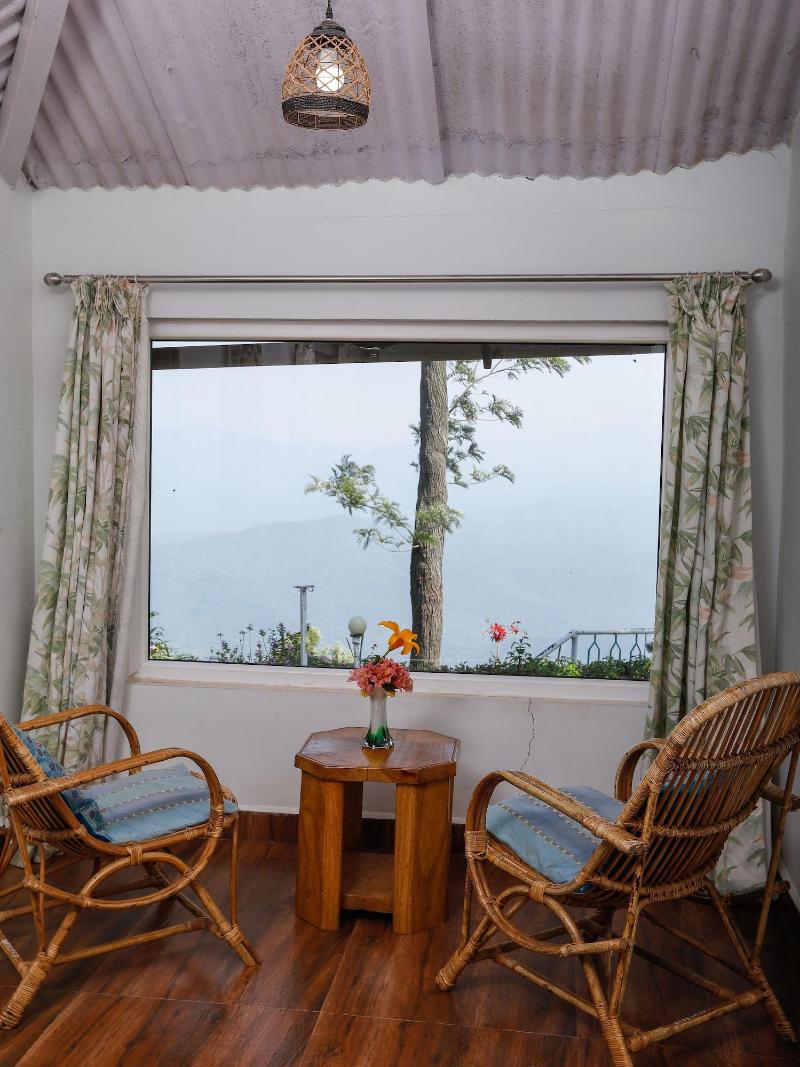 Devashola Homestay image