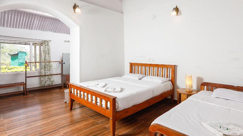 Devashola Homestay image