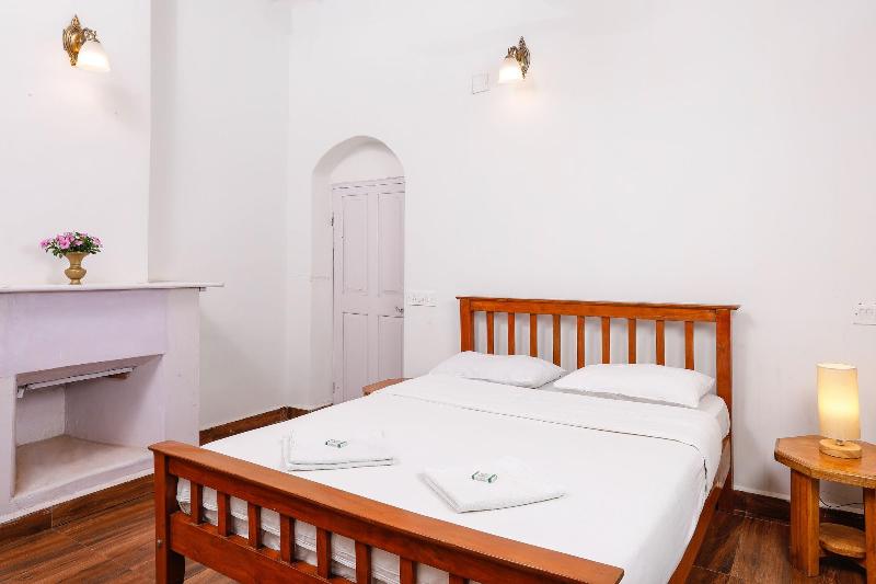 Devashola Homestay image