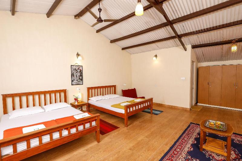 Devashola Homestay image