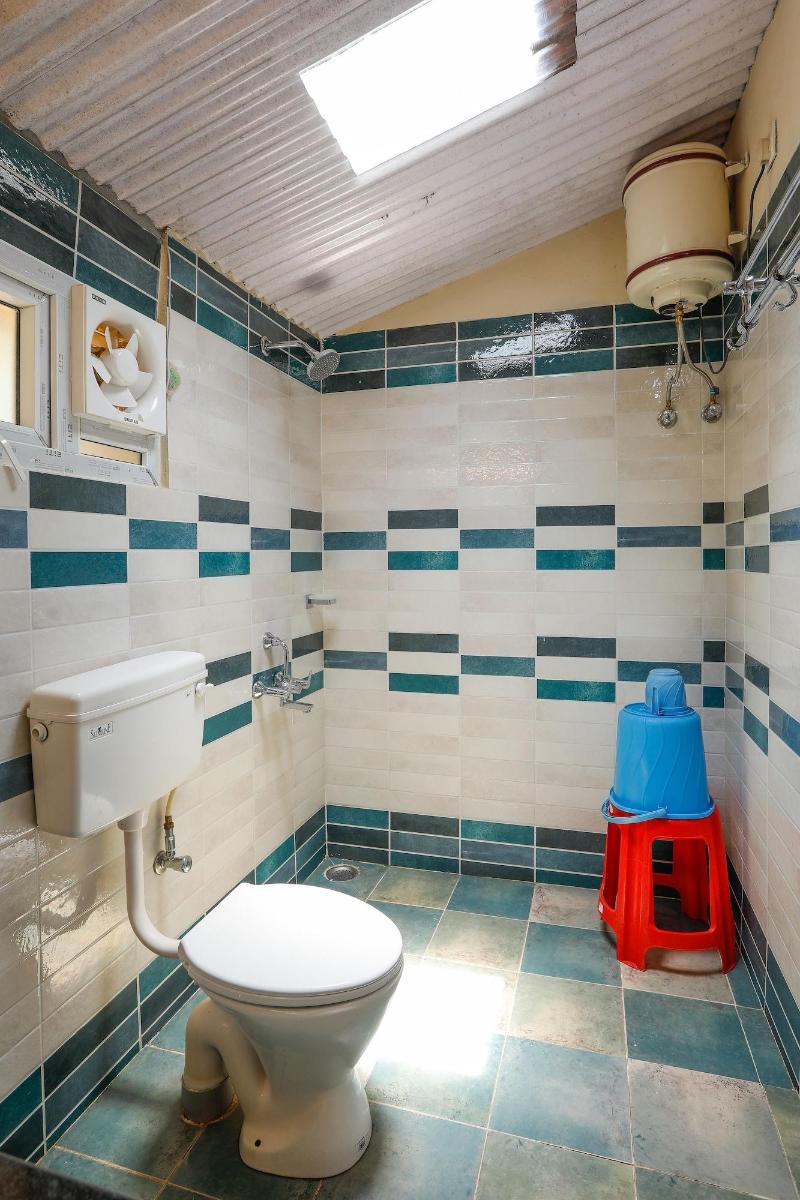 Devashola Homestay image