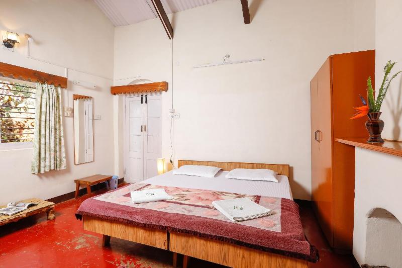 Devashola Homestay image