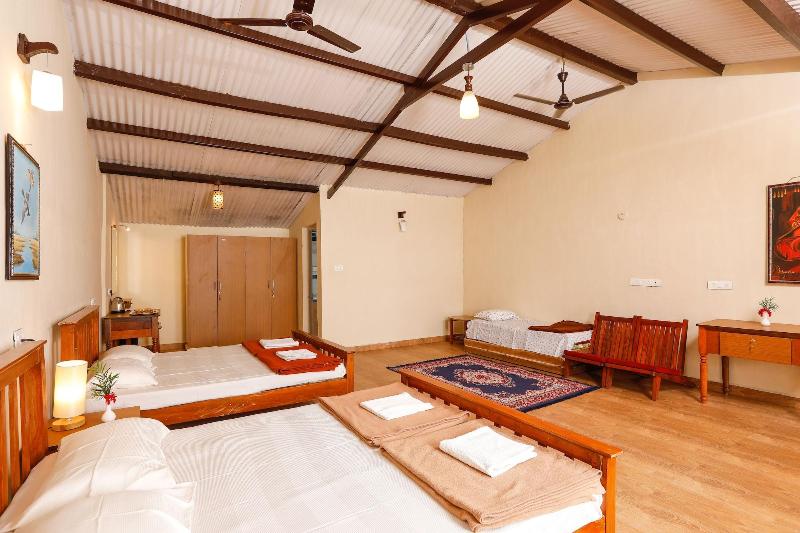 Devashola Homestay image