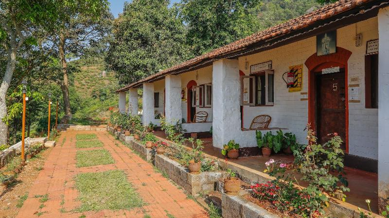 Devashola Homestay image
